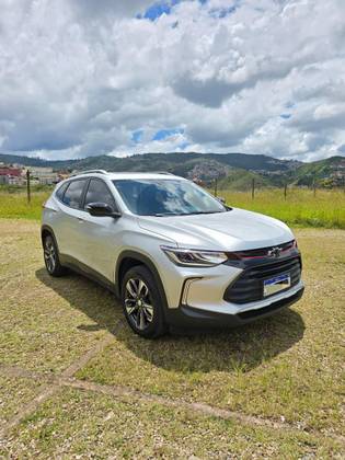CHEVROLET TRACKER 1.2 TURBO FLEX PREMIER AUTOMÁTICO